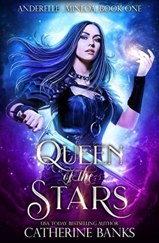 Queen of the Stars
