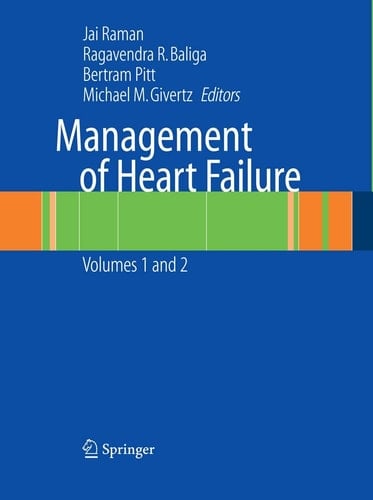 Management of Heart Failure