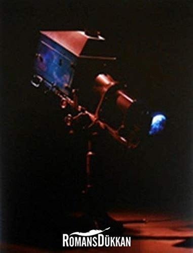 Mat Collishaw Afterimage