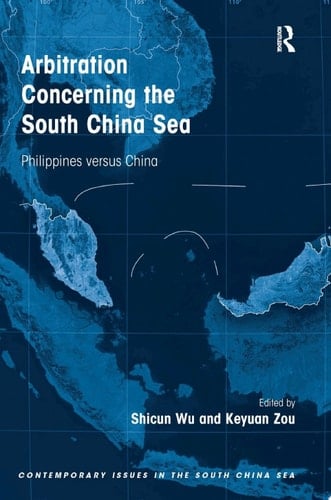 Arbitration Concerning the South China Sea