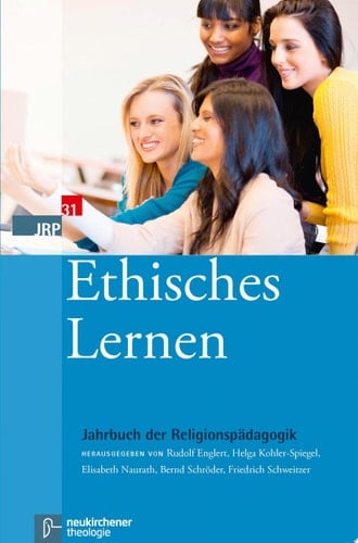 Jahrbuch der Religionspädagogik (JRP).