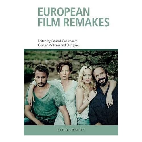 European Film Remakes