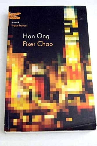 Fixer Chao A Novel