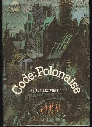 Code: Polonaise