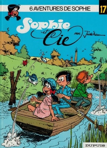 Sophie et Cie