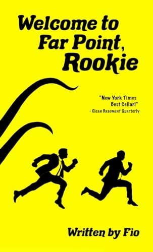 Welcome to Far Point, Rookie