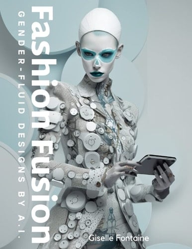 Fashion Fusion: Gender-Fluid Designs by Artificial Intelligence