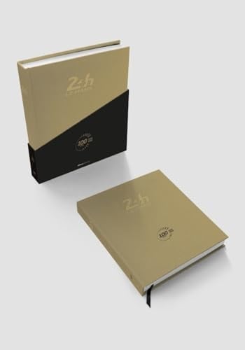 24 h Le Mans 100 ans 1923-2023