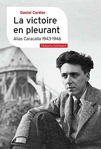 La victoire en pleurant alias Caracalla 1943-1946