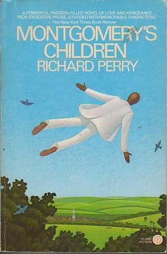 Montgomery's Children