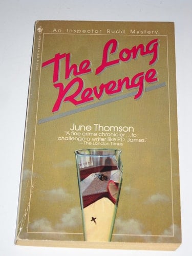 The Long Revenge