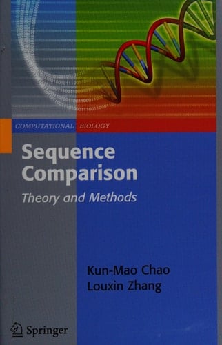 Sequence Comparison Theory and Methods
