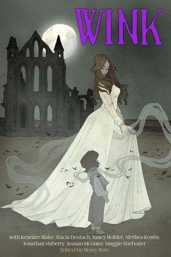 Wink Young Adult Tales that Wink at Classic Children's Books