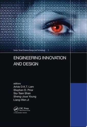 Engineering Innovation and Design Proceedings of the 7th International Conference on Innovation, Communication and Engineering (ICICE 2018), November 9-14, 2018, Hangzhou, China