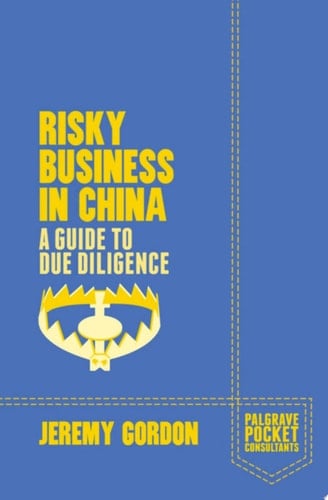 Risky Business in China