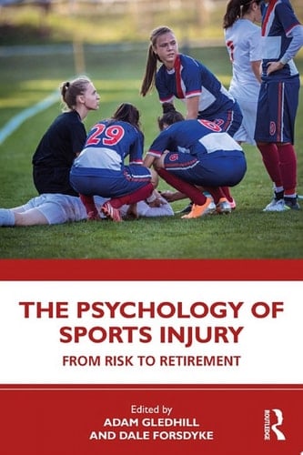 The Psychology of Sports Injury