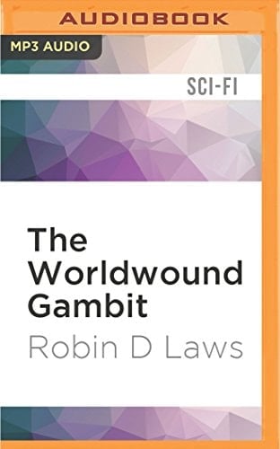 Worldwound Gambit, The (Pathfinder Tales)
