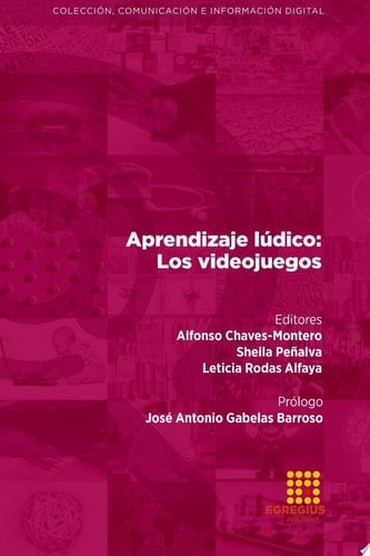 Aprendizaje lúdico: Los videojuegos
