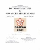 Seventh International Conference on Database Systems for Advanced Applications
