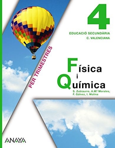 Física i Química 4.