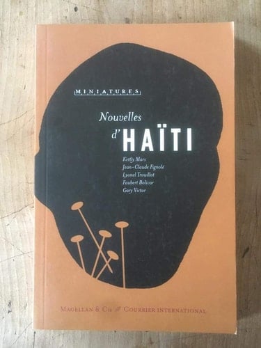 nouvelles d'Haïti