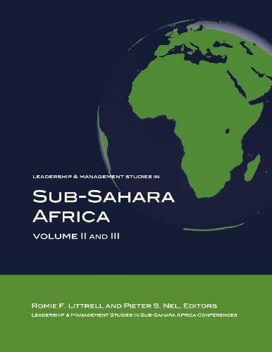 Leadership & Management Studies in Sub-Sahara Africa
