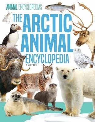 Arctic Animal Encyclopedia