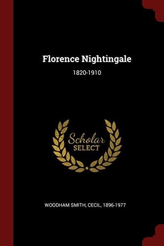 Florence Nightingale 1820-1910