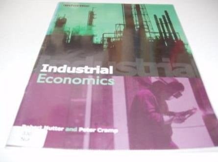 Industrial Economics