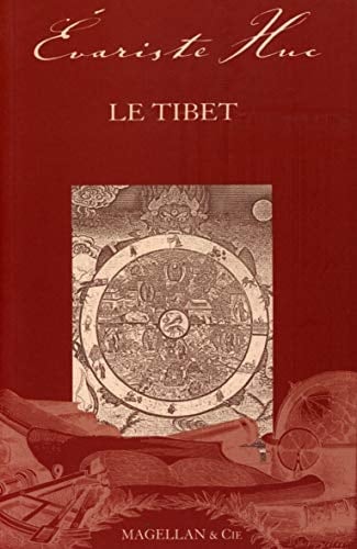 Le Tibet récit