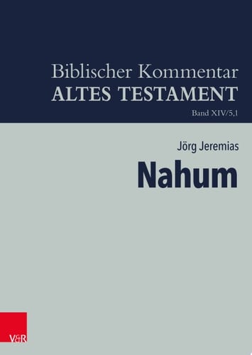 Nahum