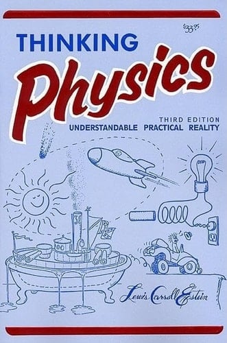 Thinking Physics is Gedanken Physics