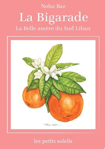 La bigarade La belle amère du sud