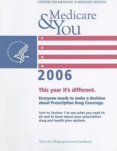 Medicare and You 2006