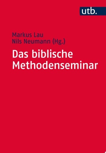 Das biblische Methodenseminar Kreative Impulse für Lehrende