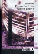 Proverbs from Sierra Leone