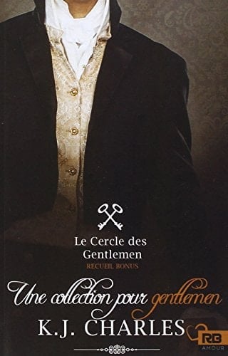 Une collection pour gentlemen (MXM.LITTERATURE) (French Edition)