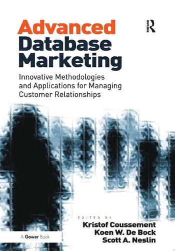 Advanced Database Marketing