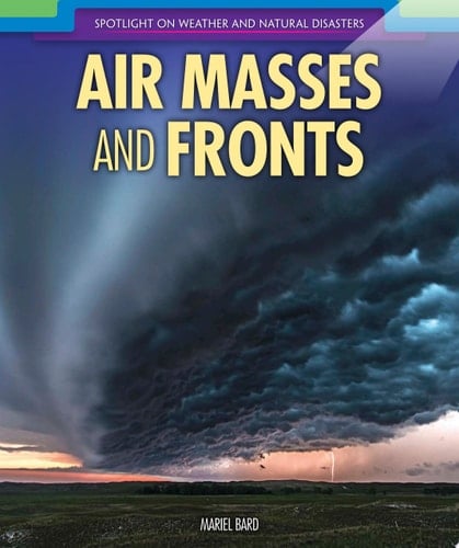 Air Masses and Fronts