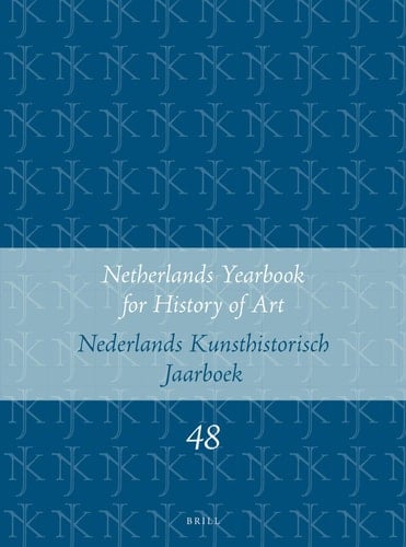 Natuur En Landschap in De Nederlandse Kunst, 1500-1850