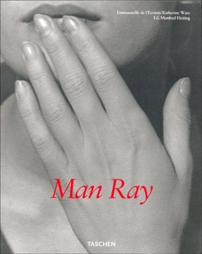 Man Ray. Ediz. italiana, spagnola e portoghese