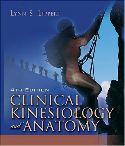 Clinical Kinesiology and Anatomy