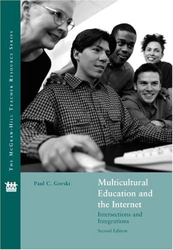 Multicultural Education: A Caring-Centered, Reflective Approach with Internet Guide