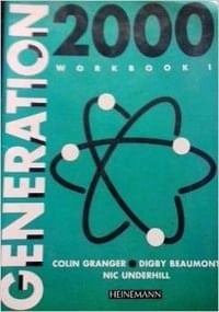 Generation 2000 : workbook 1