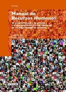 Manual de Recursos Humanos