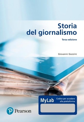 Storia del giornalismo