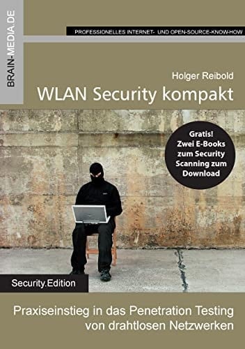 WLAN Security kompakt