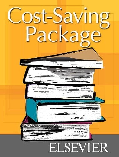Mosby's Canadian Textbook for the Support Worker - Text, Workbook, and Mosby's Nursing Assistant Video Skills - Student Version DVD Package