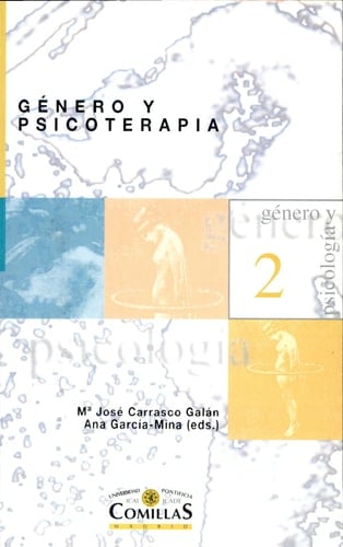 Género y psicoterapia