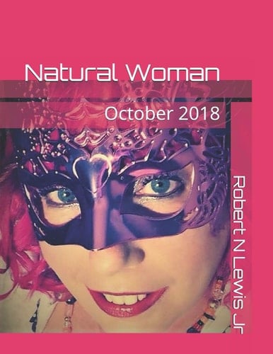 Natural Woman October 2018
